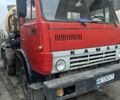 КамАЗ 5511, объемом двигателя 0 л и пробегом 10 тыс. км за 8500 $, фото 1 на Automoto.ua