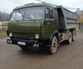 КамАЗ 5511, объемом двигателя 0 л и пробегом 100 тыс. км за 4500 $, фото 1 на Automoto.ua