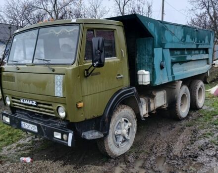 КамАЗ 5511, объемом двигателя 0 л и пробегом 0 тыс. км за 6800 $, фото 2 на Automoto.ua