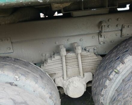 КамАЗ 5511, объемом двигателя 0 л и пробегом 0 тыс. км за 6800 $, фото 6 на Automoto.ua