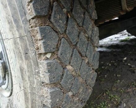 КамАЗ 5511, объемом двигателя 0 л и пробегом 0 тыс. км за 6800 $, фото 7 на Automoto.ua