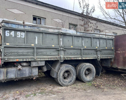 КамАЗ 5511, объемом двигателя 0 л и пробегом 150 тыс. км за 5200 $, фото 3 на Automoto.ua