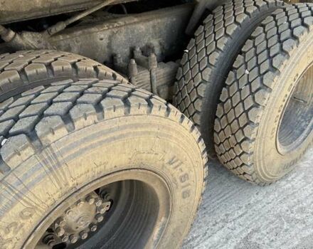 КамАЗ 5511, объемом двигателя 0 л и пробегом 1 тыс. км за 42000 $, фото 2 на Automoto.ua