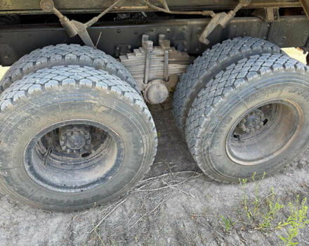 КамАЗ 5511, объемом двигателя 0 л и пробегом 0 тыс. км за 42000 $, фото 3 на Automoto.ua