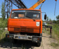 КамАЗ 5511, объемом двигателя 0 л и пробегом 0 тыс. км за 42000 $, фото 1 на Automoto.ua