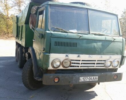 КамАЗ 5511, об'ємом двигуна 0 л та пробігом 0 тис. км за 5000 $, фото 5 на Automoto.ua