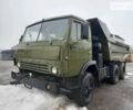 КамАЗ 5511, объемом двигателя 0 л и пробегом 1 тыс. км за 7500 $, фото 1 на Automoto.ua