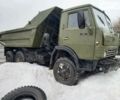 КамАЗ 5511, об'ємом двигуна 0 л та пробігом 1 тис. км за 7500 $, фото 6 на Automoto.ua