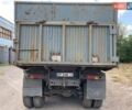 КамАЗ 5511, объемом двигателя 0 л и пробегом 900 тыс. км за 3900 $, фото 5 на Automoto.ua