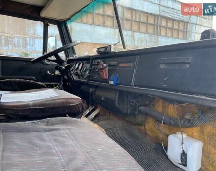 КамАЗ 5511, объемом двигателя 0 л и пробегом 900 тыс. км за 3900 $, фото 8 на Automoto.ua