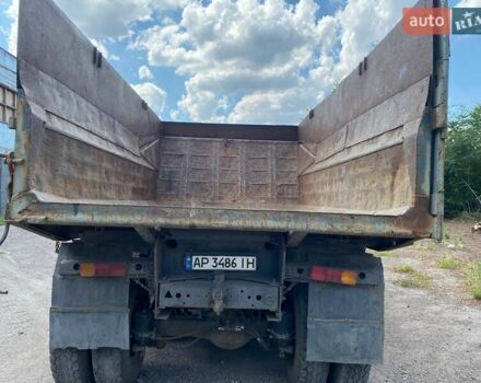 КамАЗ 5511, объемом двигателя 0 л и пробегом 900 тыс. км за 3900 $, фото 3 на Automoto.ua