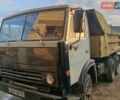 КамАЗ 5511, объемом двигателя 14.9 л и пробегом 450 тыс. км за 4000 $, фото 1 на Automoto.ua