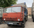 КамАЗ 5511, объемом двигателя 0 л и пробегом 1000 тыс. км за 5000 $, фото 1 на Automoto.ua