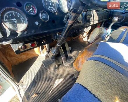 КамАЗ 5511 1981 в Харькове на Automoto.ua КамАЗ 5511, объемом двигателя 0 л и пробегом 100 тыс. км за 8000 $, фото 6 на Automoto.ua