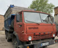 КамАЗ 5511, объемом двигателя 0 л и пробегом 1000 тыс. км за 5000 $, фото 1 на Automoto.ua