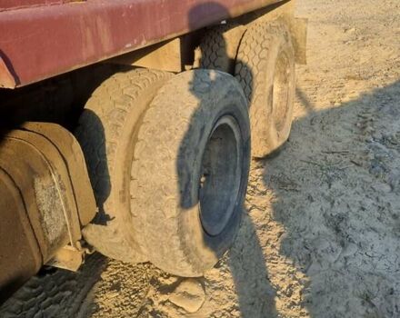 КамАЗ 5511, объемом двигателя 0 л и пробегом 50 тыс. км за 5300 $, фото 1 на Automoto.ua