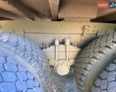 КамАЗ 5511 1981 в Харькове на Automoto.ua КамАЗ 5511, объемом двигателя 0 л и пробегом 100 тыс. км за 8000 $, фото 2 на Automoto.ua