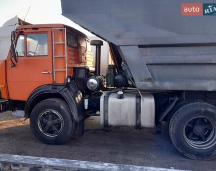 КамАЗ 5511, объемом двигателя 0 л и пробегом 120 тыс. км за 20000 $, фото 2 на Automoto.ua