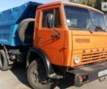 КамАЗ 5511, об'ємом двигуна 0 л та пробігом 100 тис. км за 7300 $, фото 1 на Automoto.ua