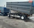 КамАЗ 5511, объемом двигателя 0 л и пробегом 120 тыс. км за 20000 $, фото 15 на Automoto.ua