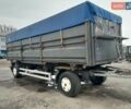 КамАЗ 5511, объемом двигателя 0 л и пробегом 120 тыс. км за 20000 $, фото 18 на Automoto.ua