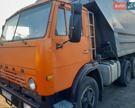 КамАЗ 5511, объемом двигателя 0 л и пробегом 120 тыс. км за 20000 $, фото 28 на Automoto.ua