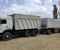 КамАЗ 5511, объемом двигателя 0 л и пробегом 1 тыс. км за 12500 $, фото 2 на Automoto.ua