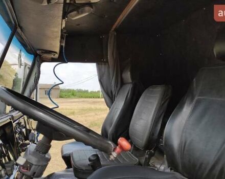 КамАЗ 5511, объемом двигателя 0 л и пробегом 1 тыс. км за 12500 $, фото 4 на Automoto.ua