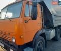 КамАЗ 5511, объемом двигателя 0 л и пробегом 120 тыс. км за 20000 $, фото 1 на Automoto.ua