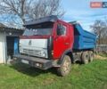 КамАЗ 5511, об'ємом двигуна 0 л та пробігом 580 тис. км за 7700 $, фото 1 на Automoto.ua