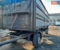 КамАЗ 5511, объемом двигателя 0 л и пробегом 120 тыс. км за 20000 $, фото 9 на Automoto.ua