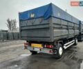 КамАЗ 5511, объемом двигателя 0 л и пробегом 120 тыс. км за 20000 $, фото 20 на Automoto.ua
