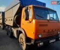 КамАЗ 5511, объемом двигателя 0 л и пробегом 120 тыс. км за 20000 $, фото 22 на Automoto.ua