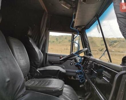 КамАЗ 5511, объемом двигателя 0 л и пробегом 1 тыс. км за 12500 $, фото 5 на Automoto.ua