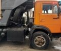 КамАЗ 5511, объемом двигателя 0 л и пробегом 120 тыс. км за 20000 $, фото 17 на Automoto.ua