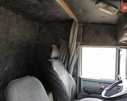 КамАЗ 5511, объемом двигателя 0 л и пробегом 1 тыс. км за 12500 $, фото 13 на Automoto.ua