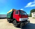 КамАЗ 5511, об'ємом двигуна 11 л та пробігом 0 тис. км за 11000 $, фото 1 на Automoto.ua