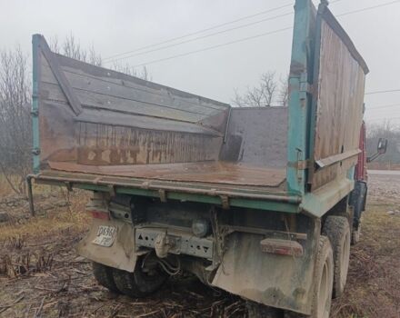 КамАЗ 5511, об'ємом двигуна 0 л та пробігом 0 тис. км за 7500 $, фото 1 на Automoto.ua