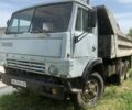 КамАЗ 5511, объемом двигателя 0 л и пробегом 0 тыс. км за 6000 $, фото 1 на Automoto.ua