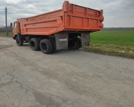 КамАЗ 5511, об'ємом двигуна 0 л та пробігом 0 тис. км за 6000 $, фото 3 на Automoto.ua