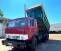 КамАЗ 5511, об'ємом двигуна 11 л та пробігом 0 тис. км за 11000 $, фото 1 на Automoto.ua