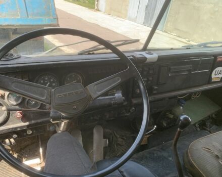 КамАЗ 5511, объемом двигателя 0 л и пробегом 0 тыс. км за 6000 $, фото 5 на Automoto.ua