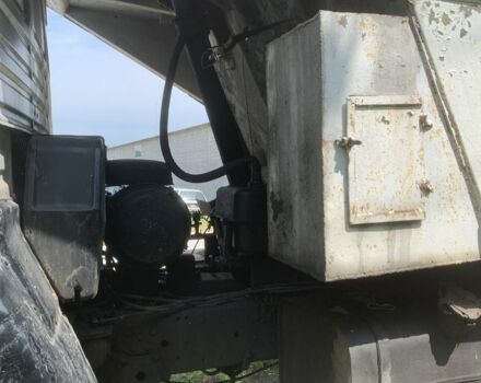 КамАЗ 5511, объемом двигателя 0 л и пробегом 0 тыс. км за 6000 $, фото 4 на Automoto.ua