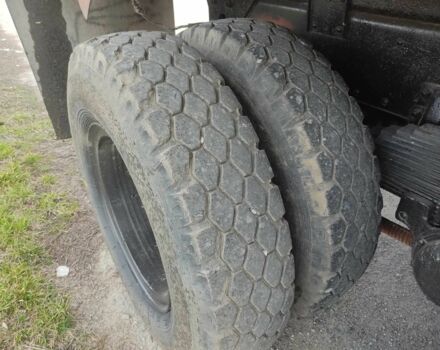 КамАЗ 5511, об'ємом двигуна 0 л та пробігом 0 тис. км за 6000 $, фото 4 на Automoto.ua