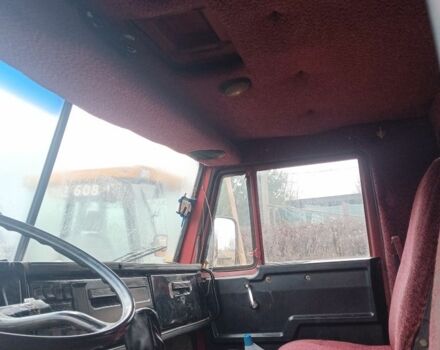 КамАЗ 5511, об'ємом двигуна 0 л та пробігом 0 тис. км за 7500 $, фото 2 на Automoto.ua