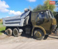 КамАЗ 5511, об'ємом двигуна 0 л та пробігом 1000 тис. км за 8500 $, фото 3 на Automoto.ua