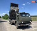 КамАЗ 5511, объемом двигателя 10.8 л и пробегом 123 тыс. км за 7000 $, фото 62 на Automoto.ua