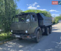 КамАЗ 5511, объемом двигателя 10.8 л и пробегом 123 тыс. км за 7000 $, фото 50 на Automoto.ua