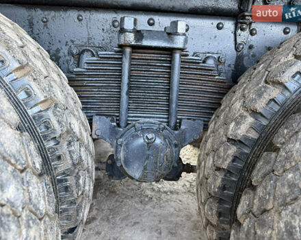 КамАЗ 5511, об'ємом двигуна 0 л та пробігом 15 тис. км за 9500 $, фото 18 на Automoto.ua