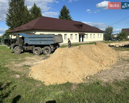 КамАЗ 5511, объемом двигателя 10.8 л и пробегом 123 тыс. км за 7000 $, фото 29 на Automoto.ua